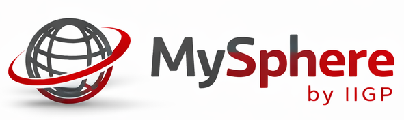 MySphere logo